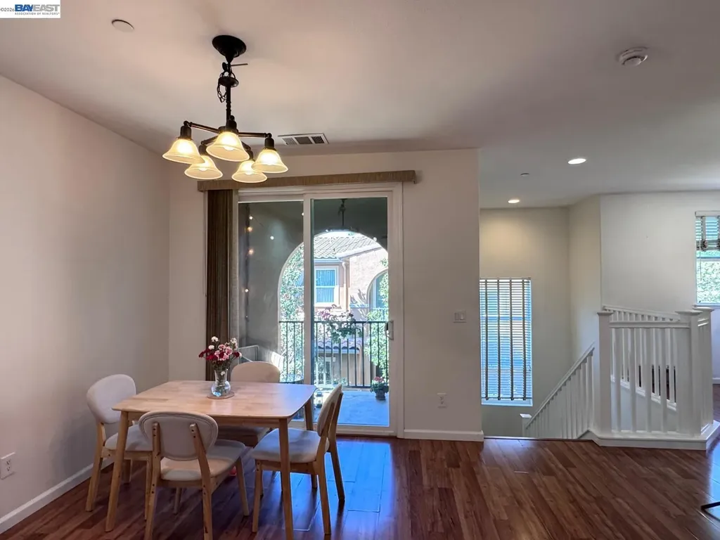 43886 Paso Pino Common Fremont CA 94539