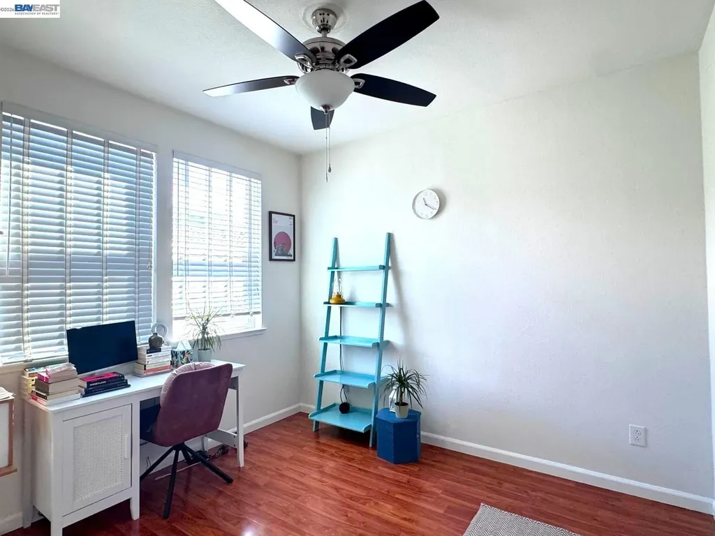 43886 Paso Pino Common Fremont CA 94539