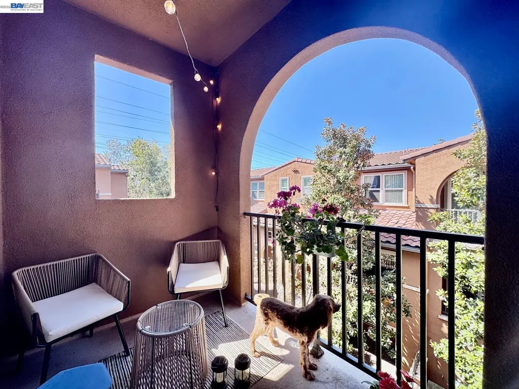 43886 Paso Pino Common Fremont CA 94539