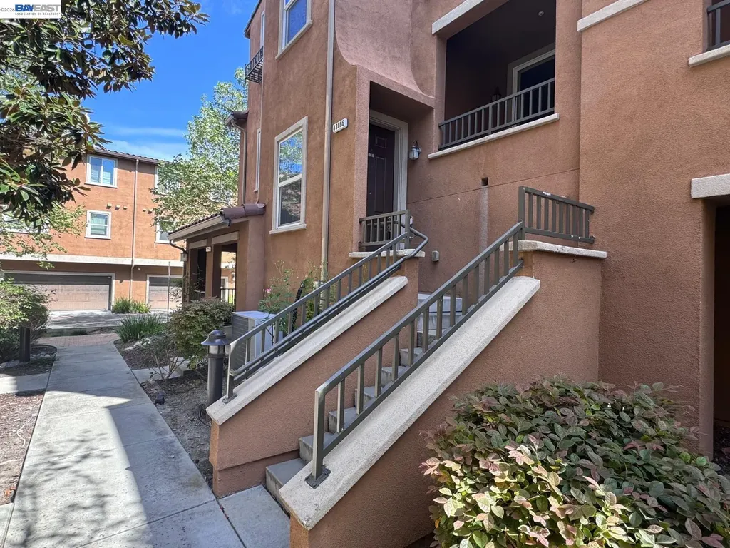43886 Paso Pino Common Fremont CA 94539