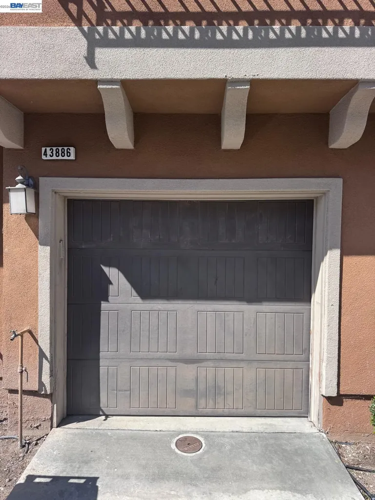 43886 Paso Pino Common Fremont CA 94539
