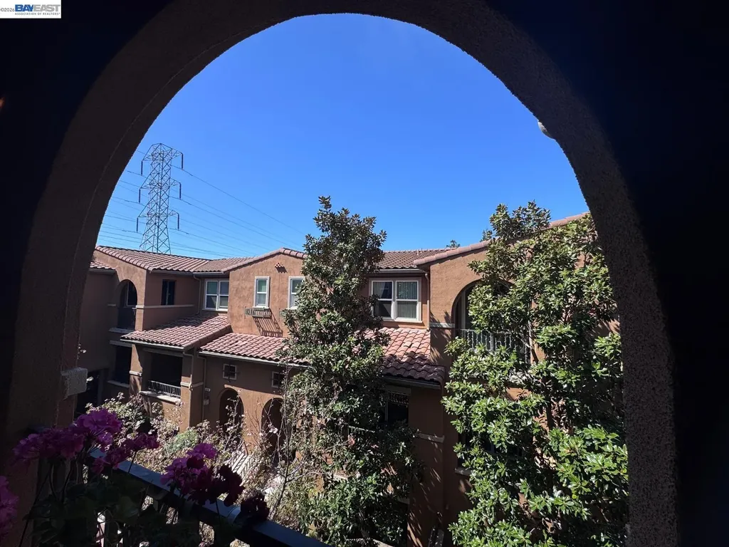 43886 Paso Pino Common Fremont CA 94539