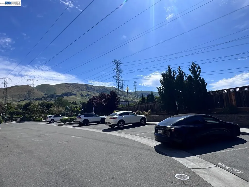 43886 Paso Pino Common Fremont CA 94539