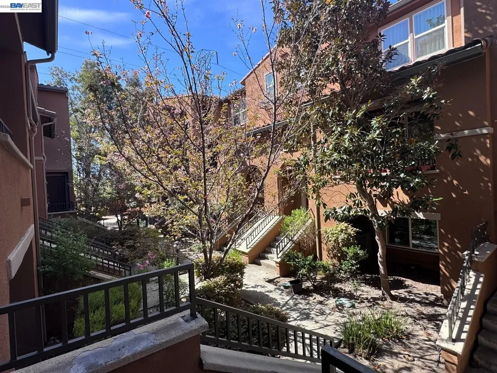 43886 Paso Pino Common Fremont CA 94539