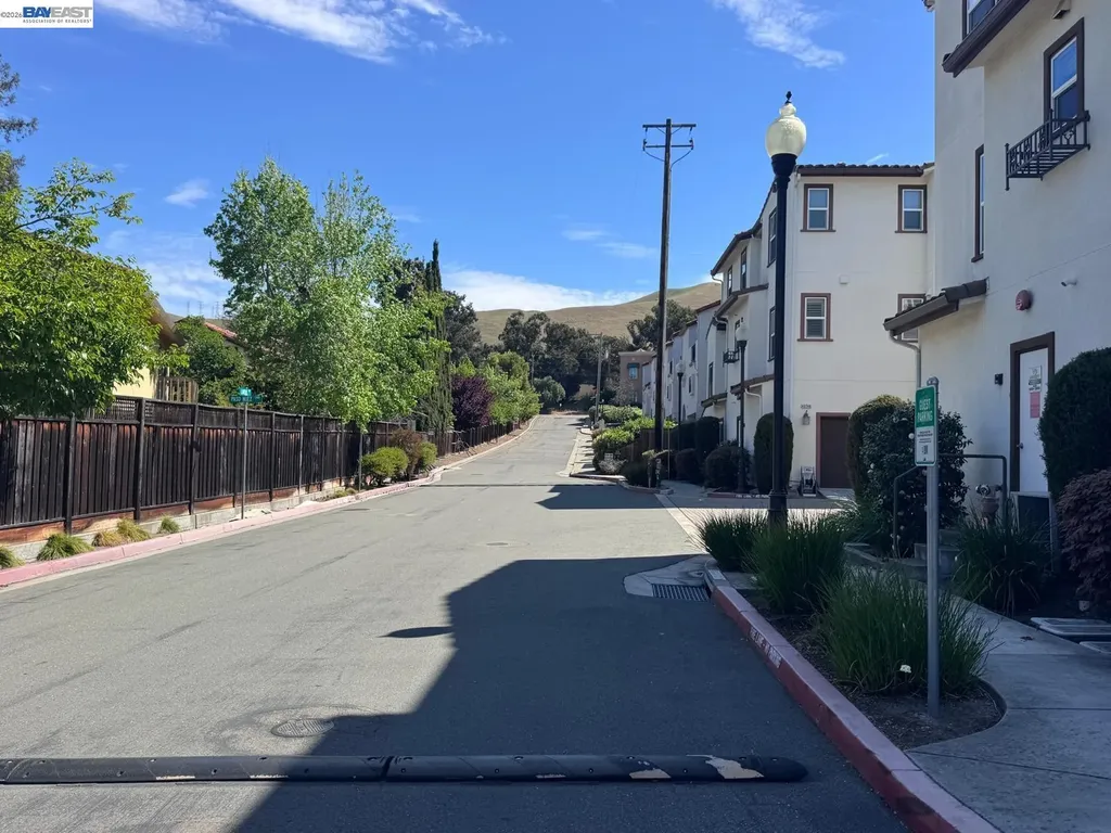 43886 Paso Pino Common Fremont CA 94539