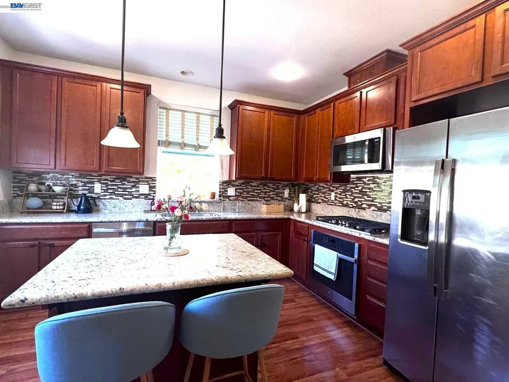 43886 Paso Pino Common Fremont CA 94539