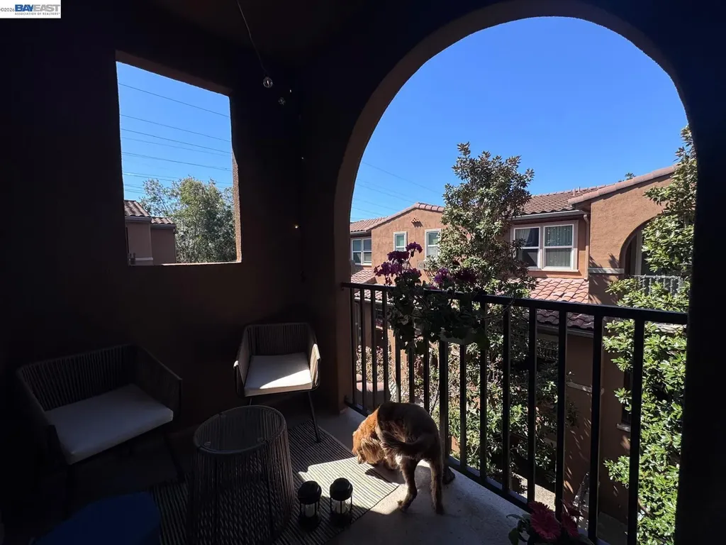 43886 Paso Pino Common Fremont CA 94539