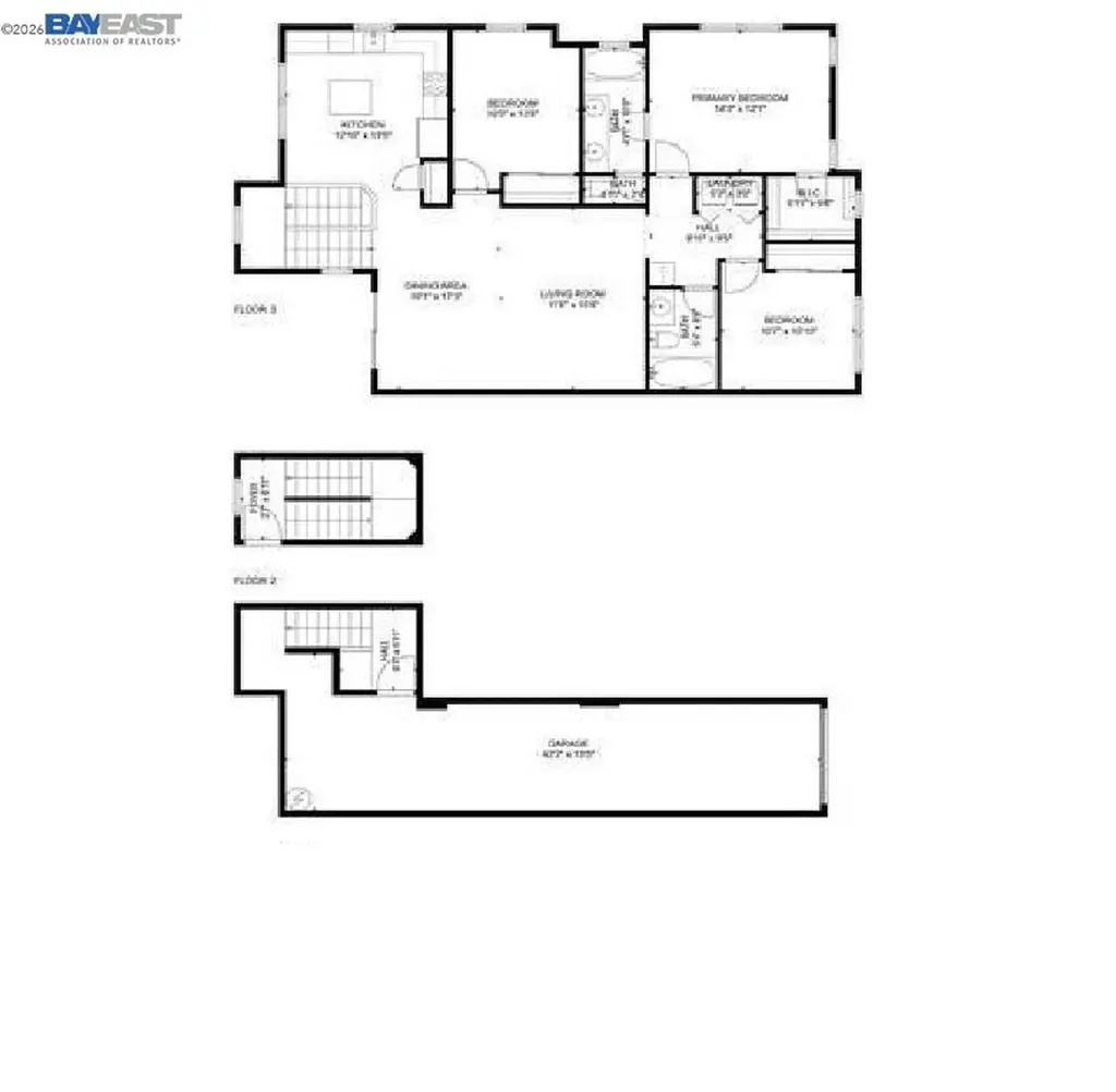 43886 Paso Pino Common Fremont CA 94539