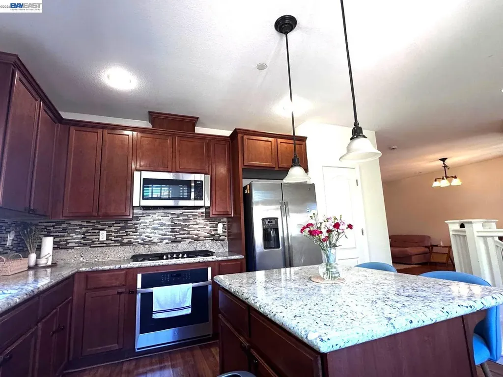 43886 Paso Pino Common Fremont CA 94539