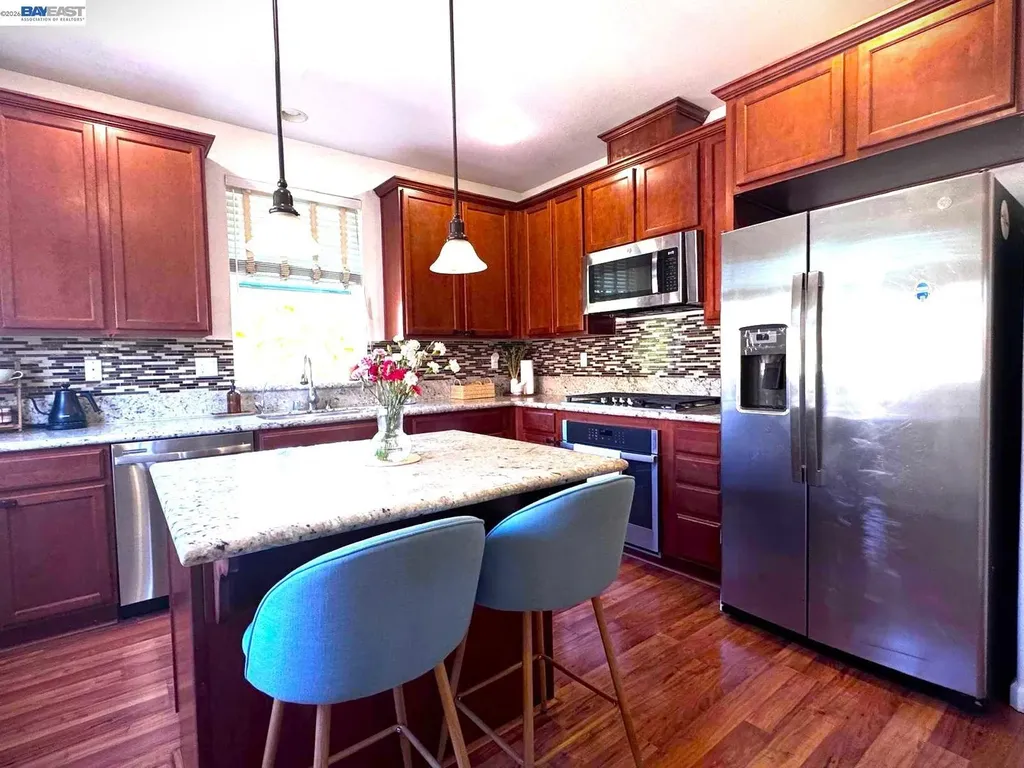 43886 Paso Pino Common Fremont CA 94539