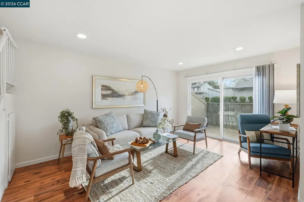 1195 Kenwal Road Concord CA 94521