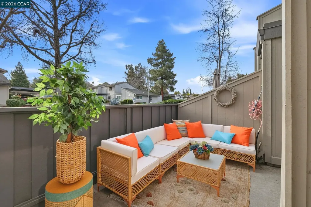 1195 Kenwal Road Concord CA 94521