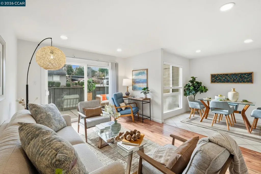 1195 Kenwal Road Concord CA 94521