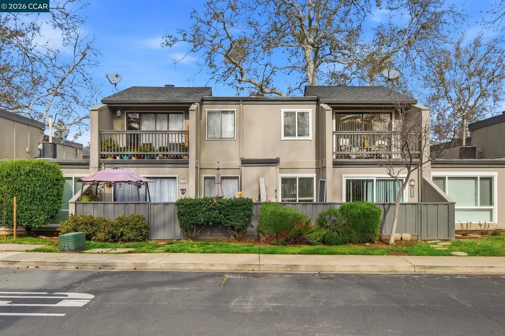 1195 Kenwal Road Concord CA 94521