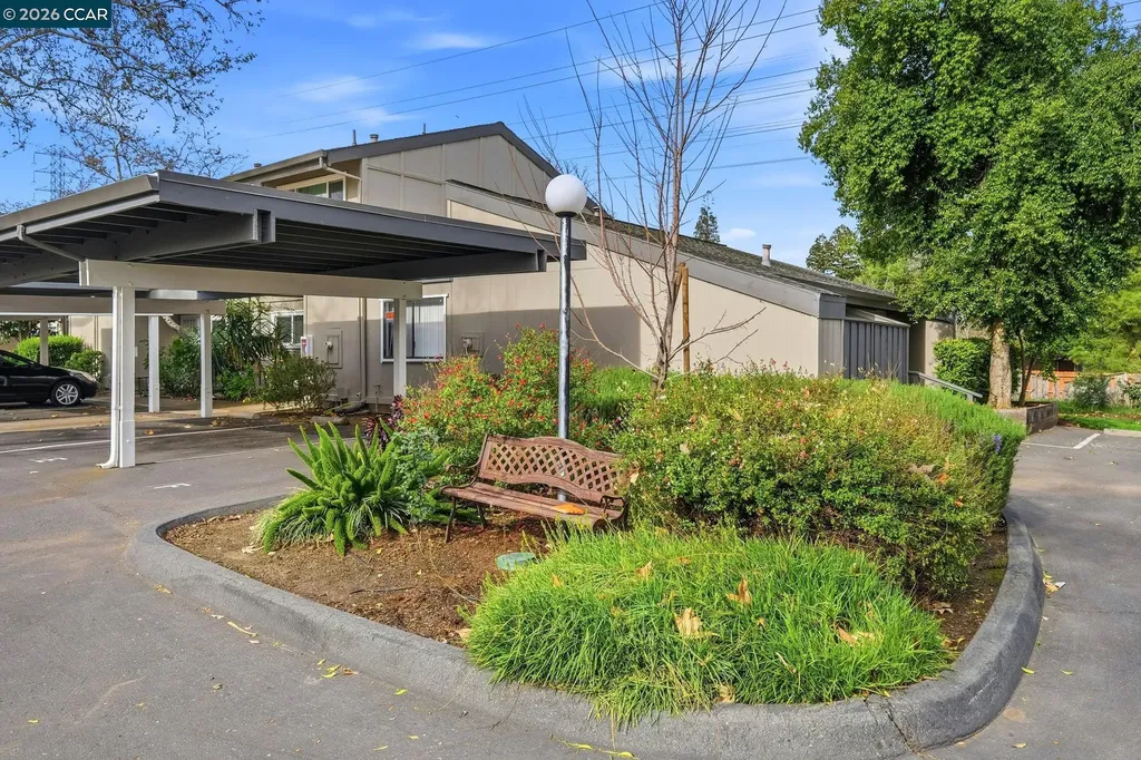 1195 Kenwal Road Concord CA 94521