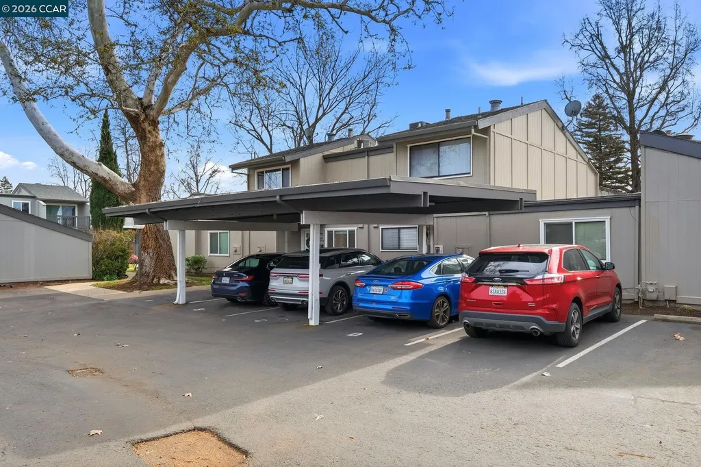 1195 Kenwal Road Concord CA 94521