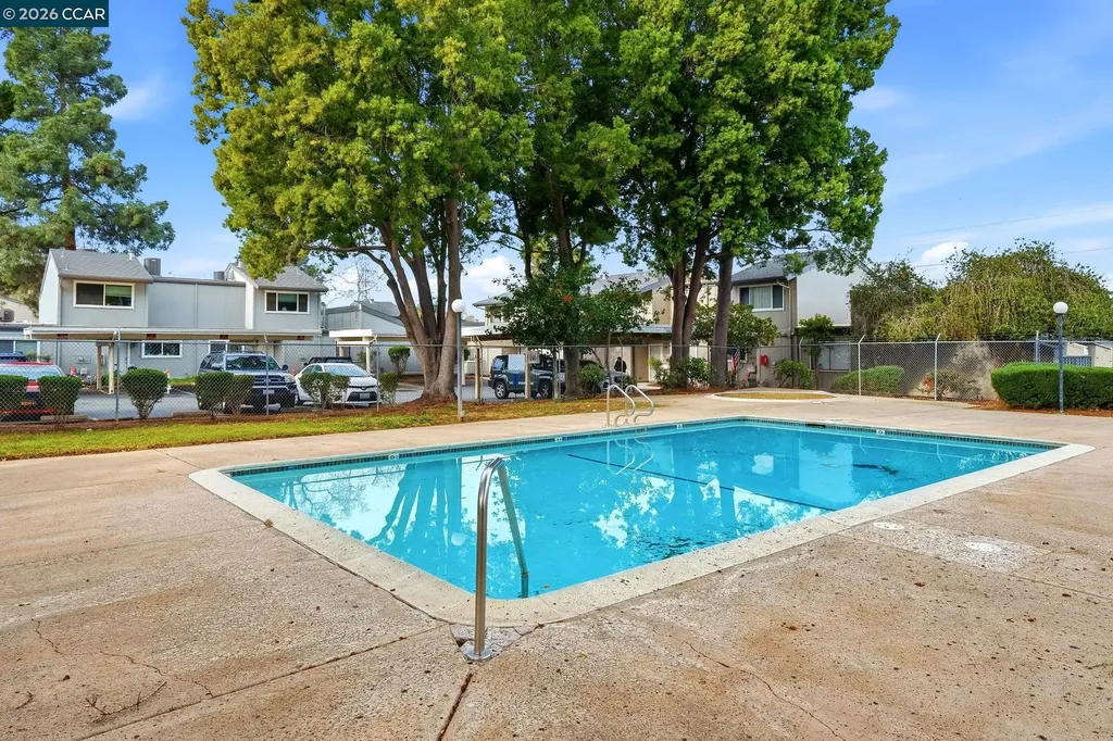 1195 Kenwal Road Concord CA 94521