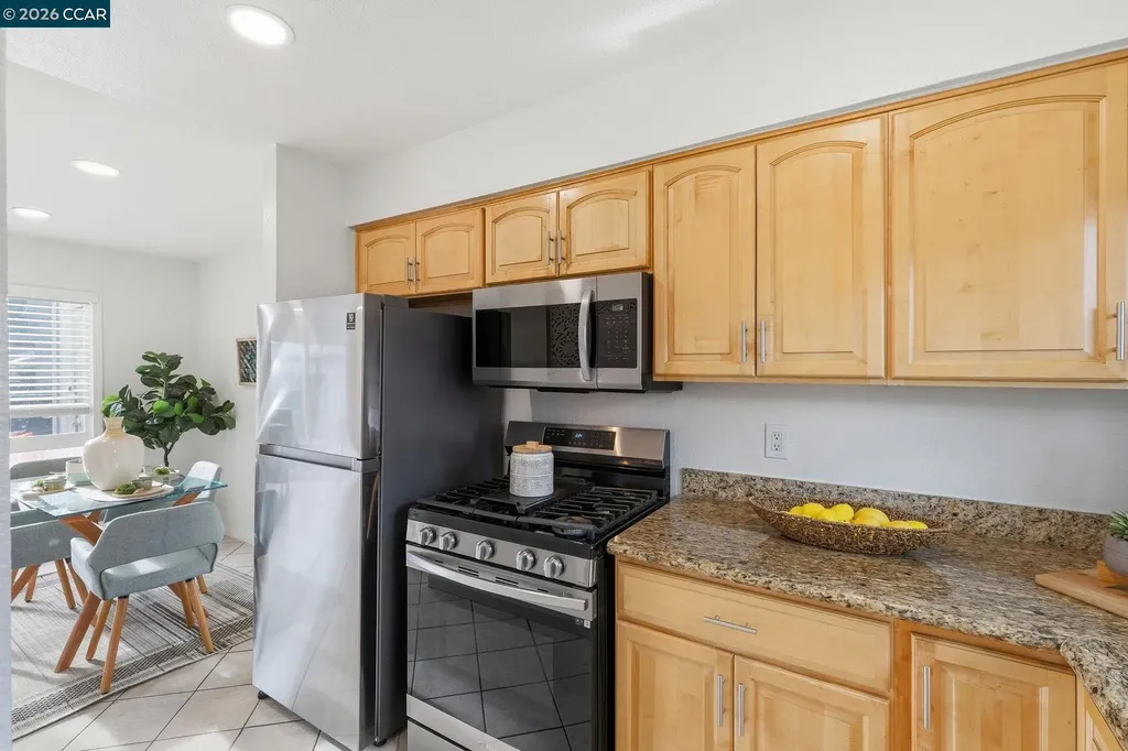 1195 Kenwal Road Concord CA 94521