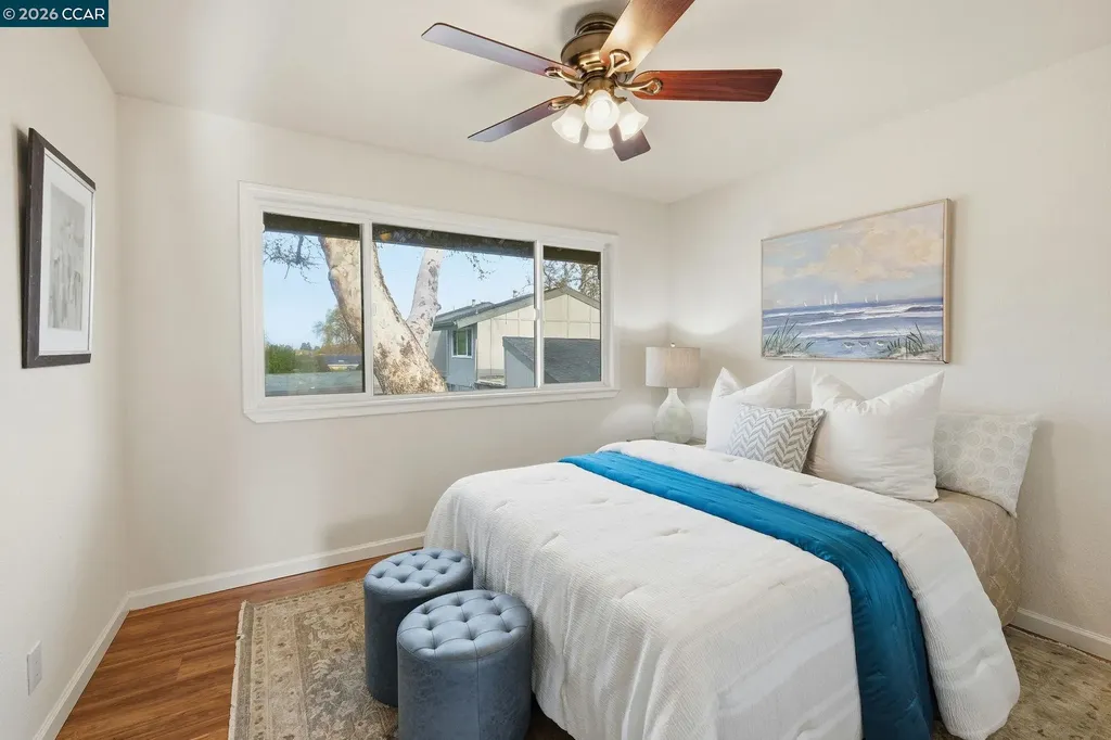 1195 Kenwal Road Concord CA 94521