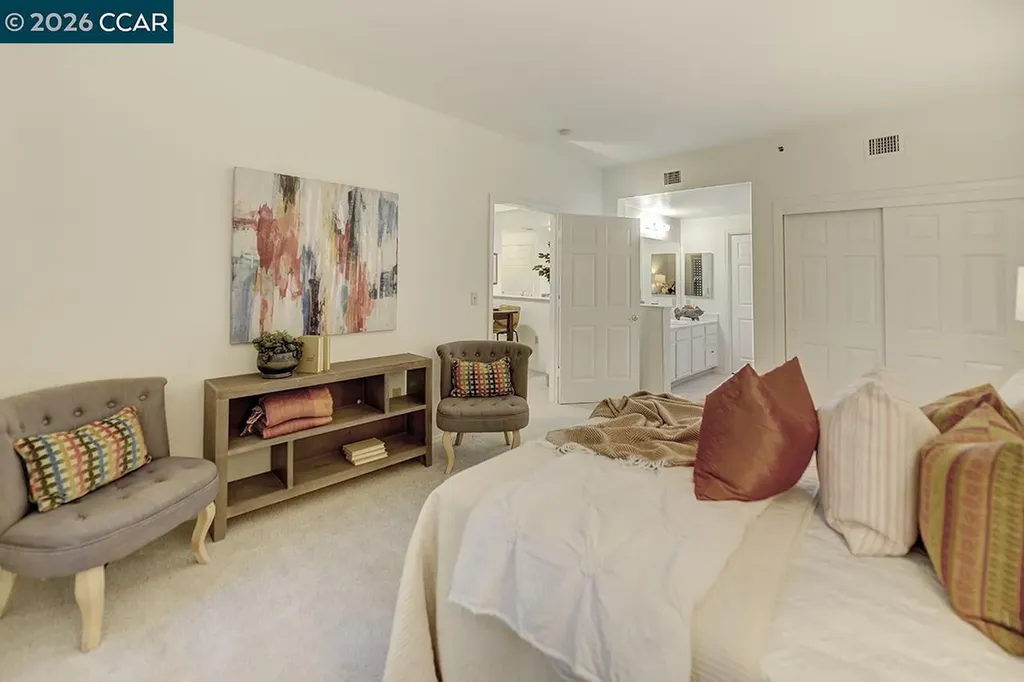 1840 Tice Creek Drive Walnut Creek CA 94595