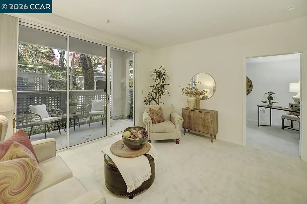 1840 Tice Creek Drive Walnut Creek CA 94595