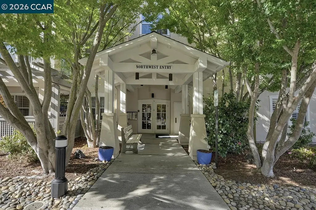 1840 Tice Creek Drive Walnut Creek CA 94595