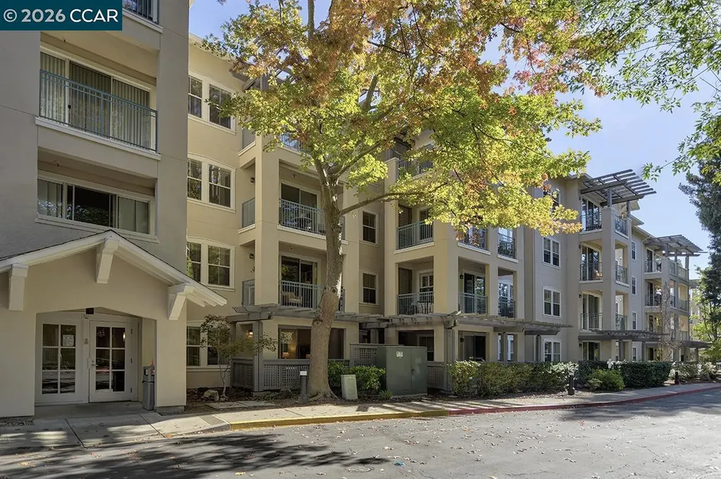 1840 Tice Creek Drive Walnut Creek CA 94595