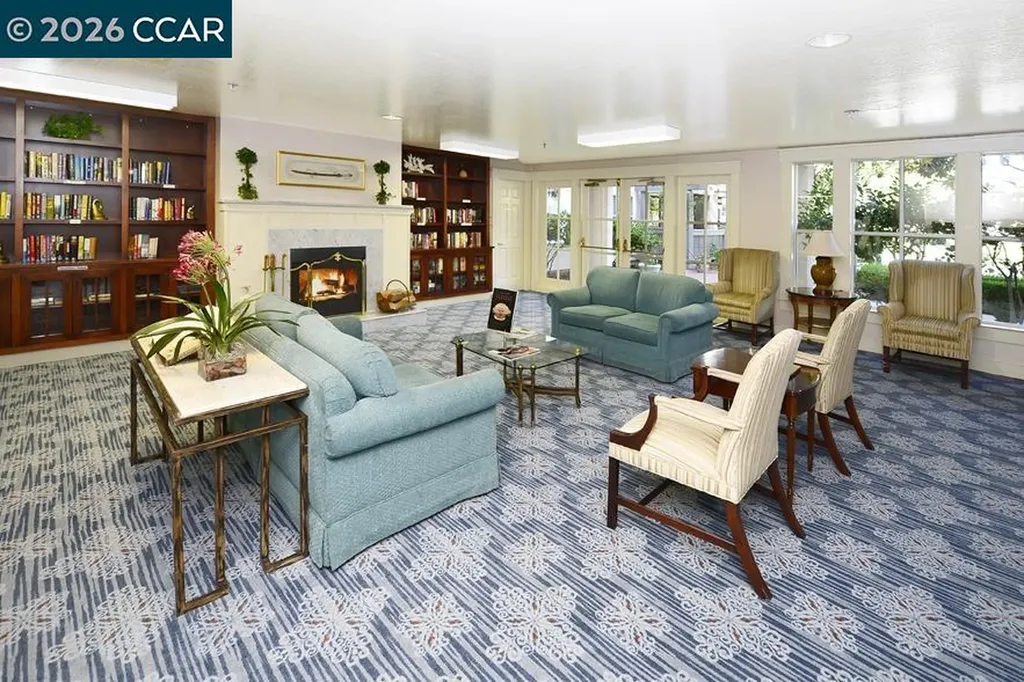 1840 Tice Creek Drive Walnut Creek CA 94595