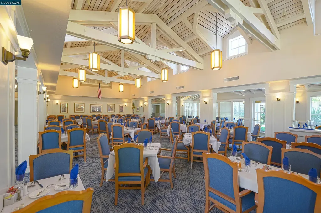 1840 Tice Creek Drive Walnut Creek CA 94595