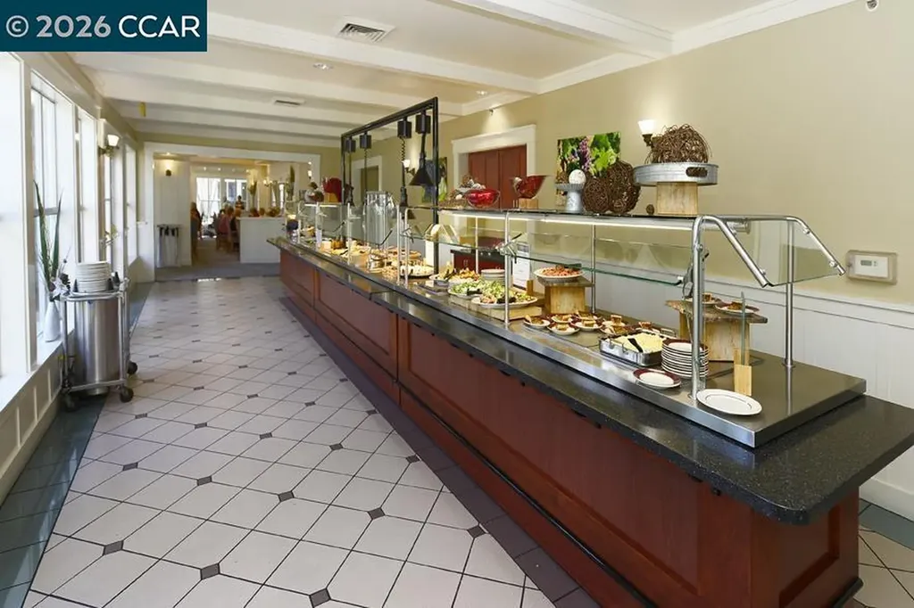 1840 Tice Creek Drive Walnut Creek CA 94595