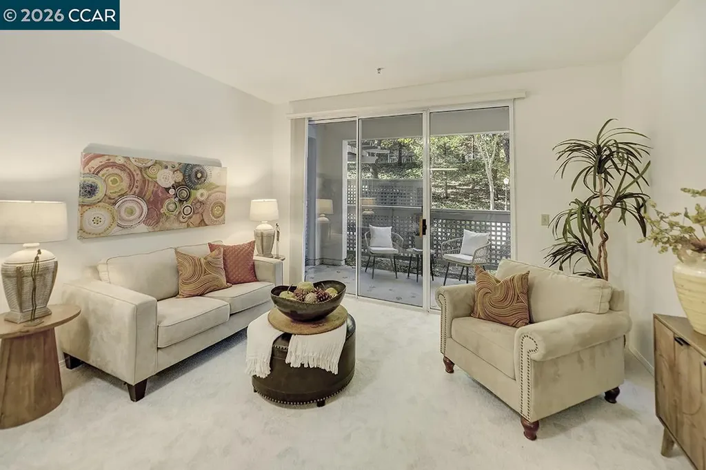 1840 Tice Creek Drive Walnut Creek CA 94595