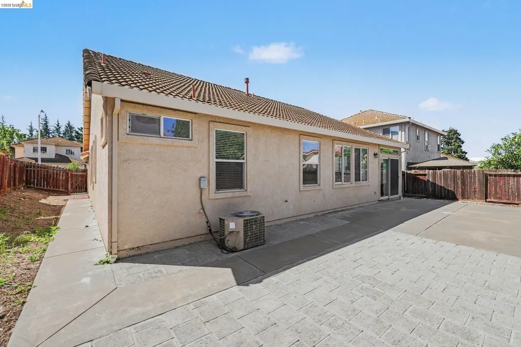 2109 Bedrock Way Antioch CA 94509