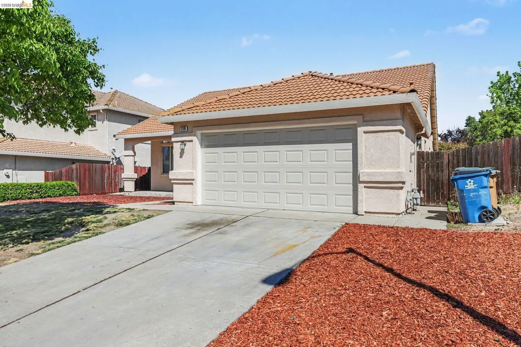 2109 Bedrock Way Antioch CA 94509