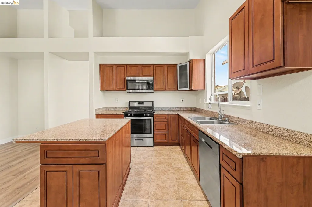 2109 Bedrock Way Antioch CA 94509
