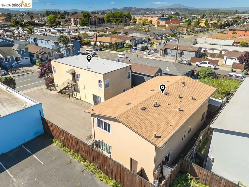 2215 Dover Avenue San Pablo CA 94806