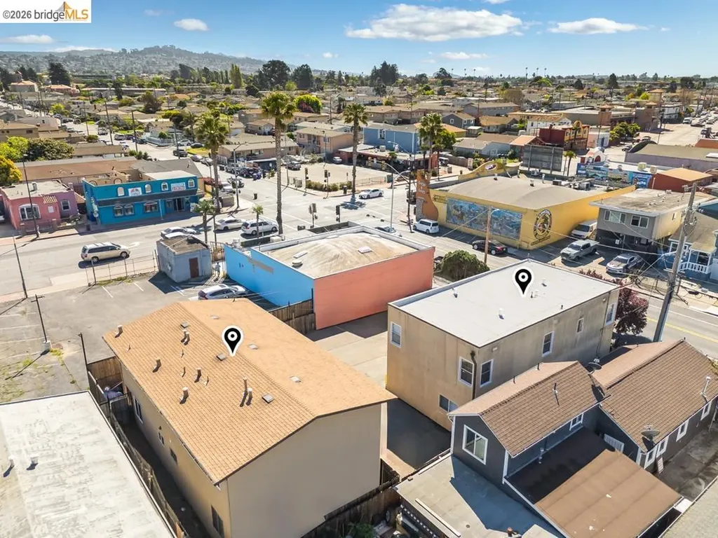 2215 Dover Avenue San Pablo CA 94806