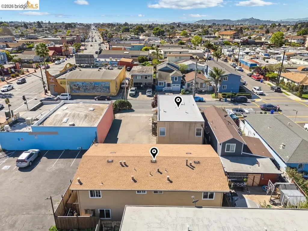 2215 Dover Avenue San Pablo CA 94806