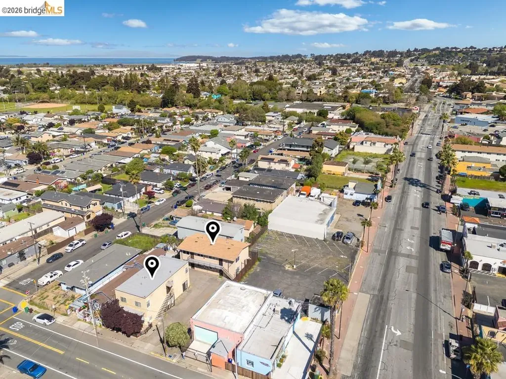 2215 Dover Avenue San Pablo CA 94806