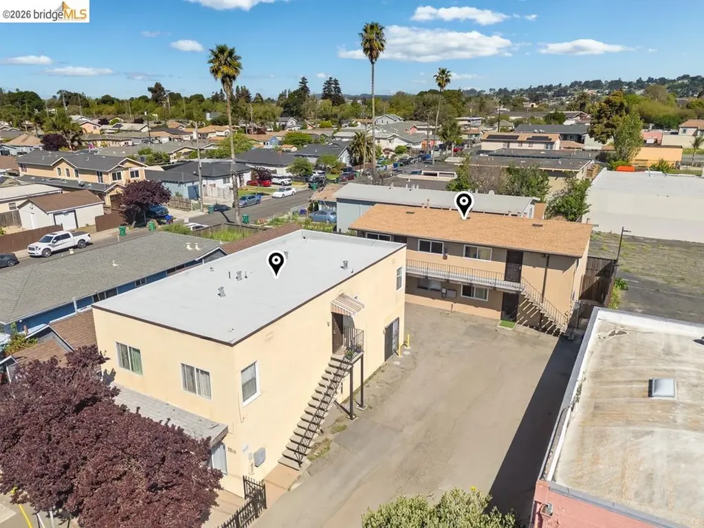 2215 Dover Avenue San Pablo CA 94806