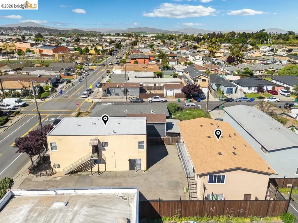 2215 Dover Avenue San Pablo CA 94806