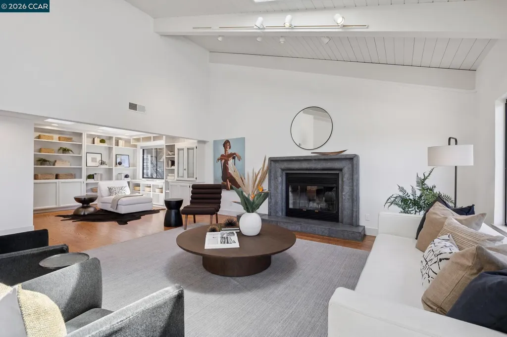 1227 Alvarado Road Berkeley CA 94705