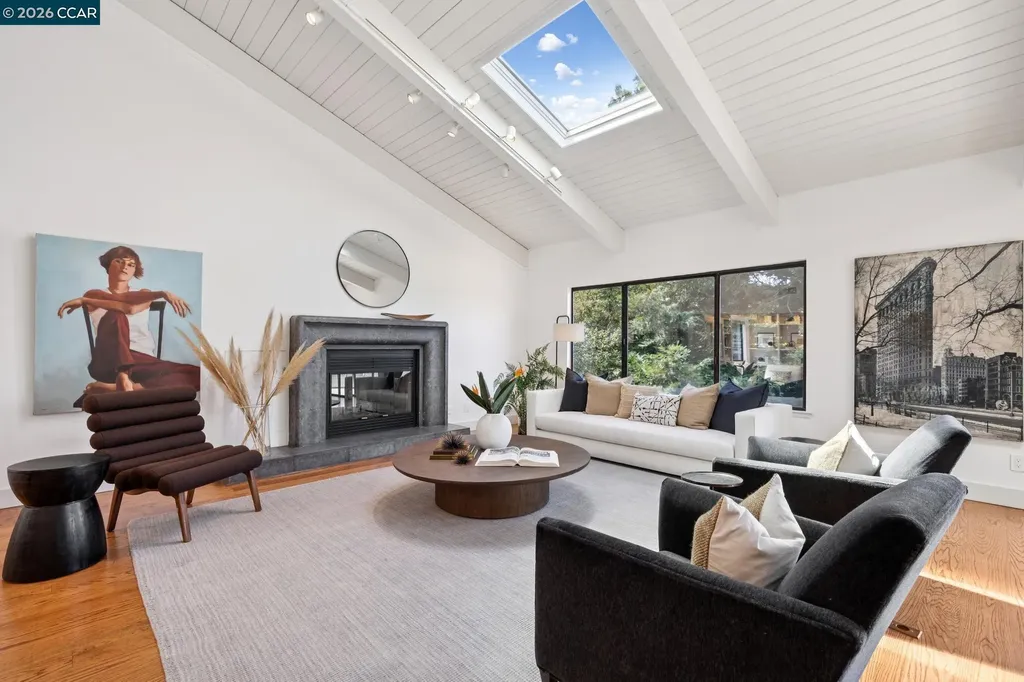 1227 Alvarado Road Berkeley CA 94705
