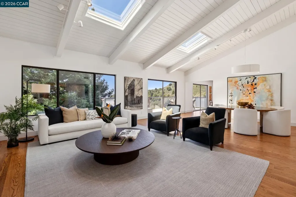 1227 Alvarado Road Berkeley CA 94705