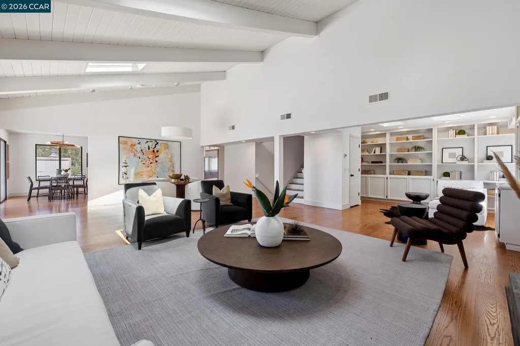 1227 Alvarado Road Berkeley CA 94705