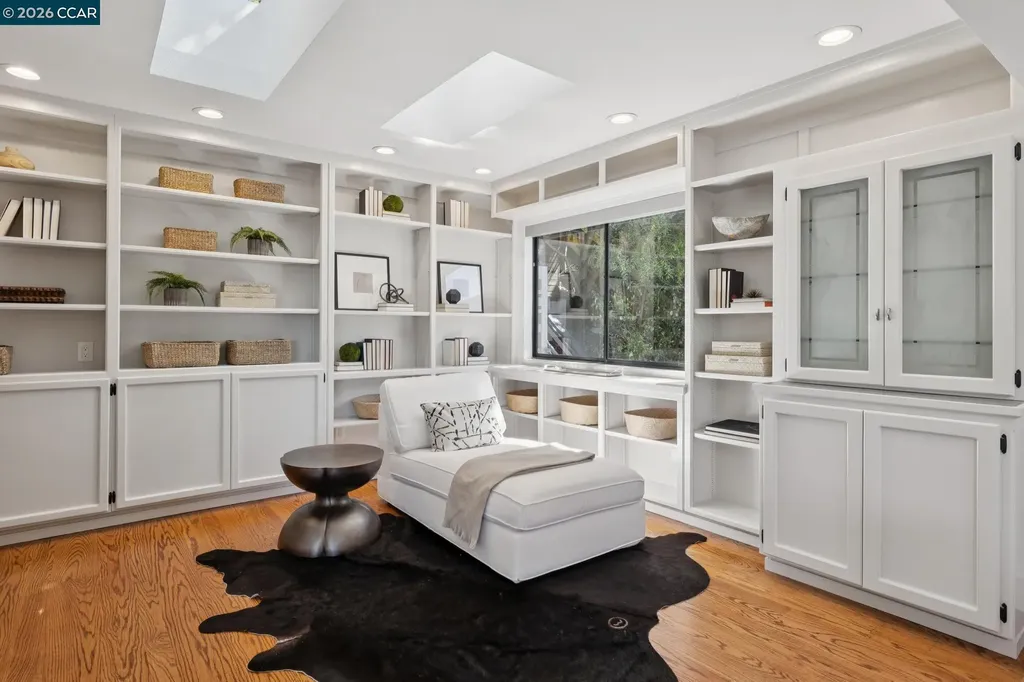 1227 Alvarado Road Berkeley CA 94705