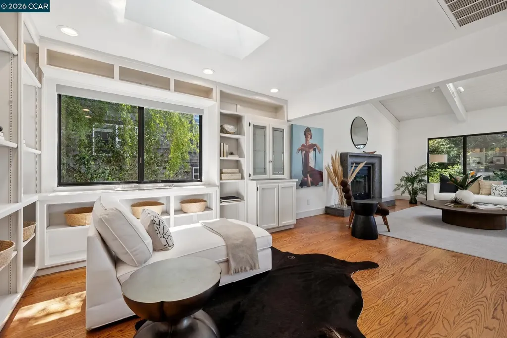 1227 Alvarado Road Berkeley CA 94705