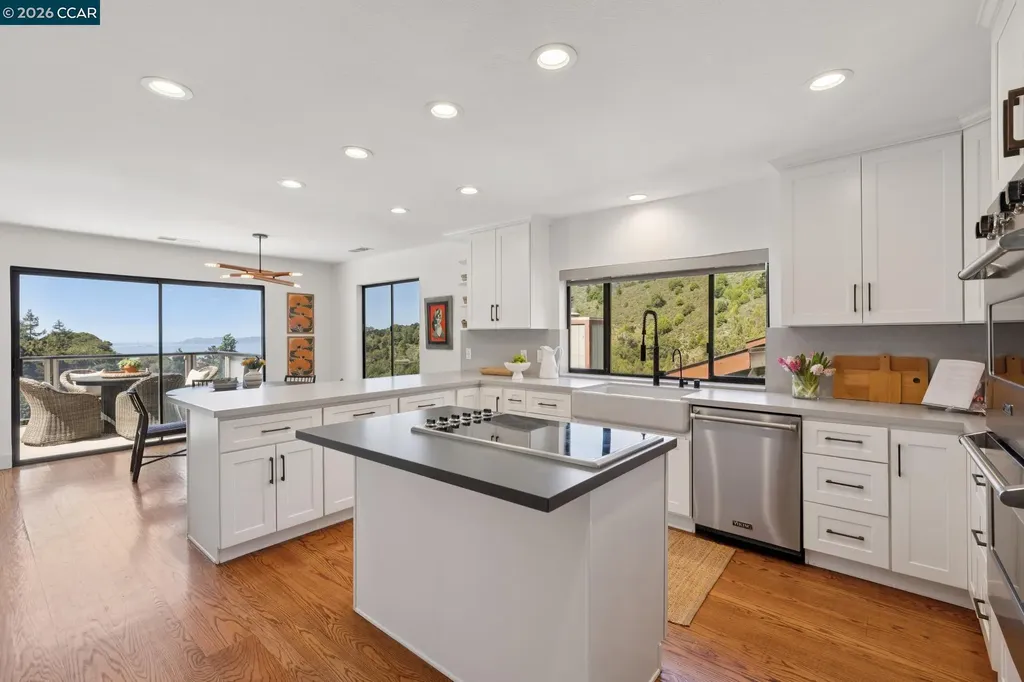 1227 Alvarado Road Berkeley CA 94705