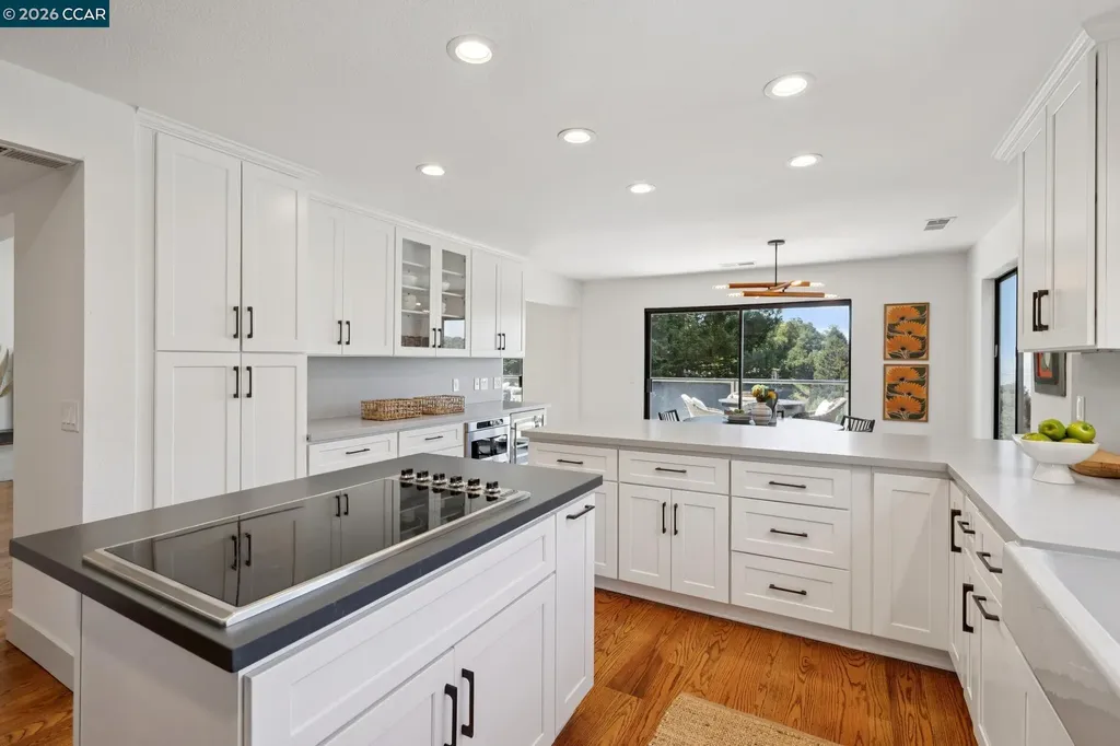 1227 Alvarado Road Berkeley CA 94705