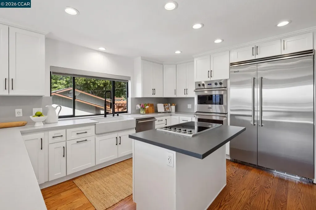 1227 Alvarado Road Berkeley CA 94705