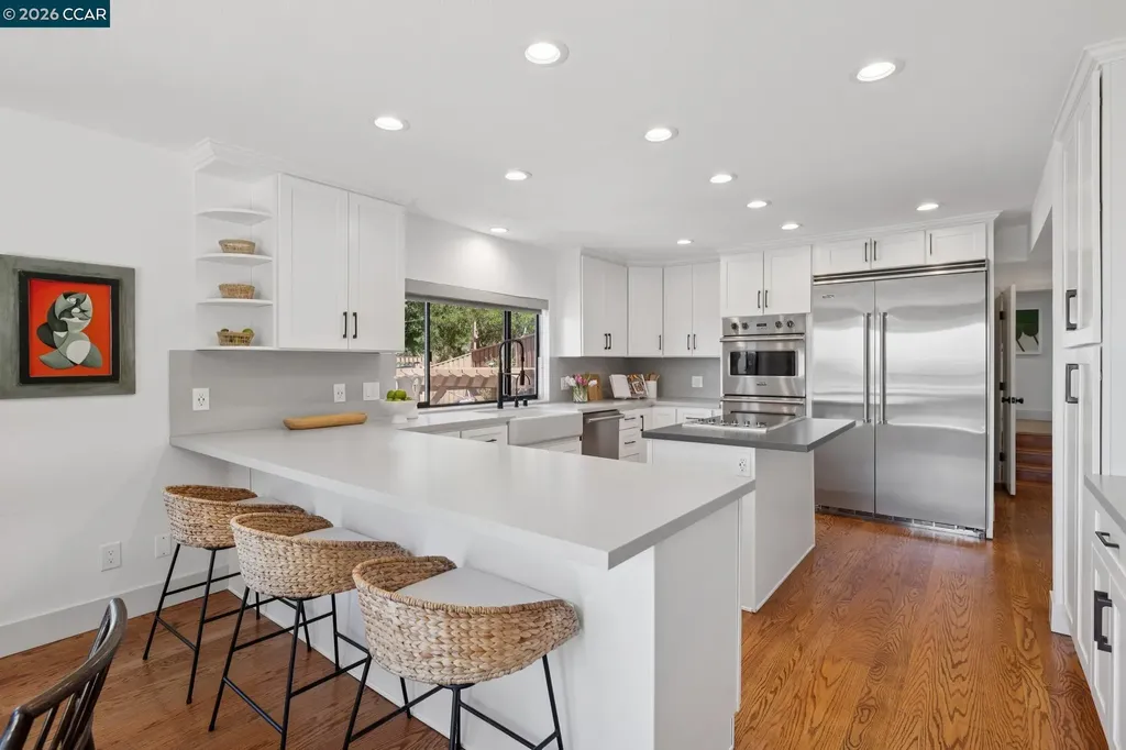 1227 Alvarado Road Berkeley CA 94705